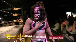 Quick Clip: Ray Lyn vs Holidead
