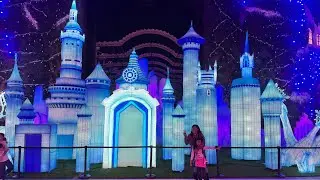 Winter Wonderland escapades 🥰🥳