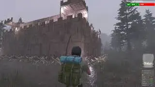 Just Survive: New Badwater Canyon update (Zombies fixed on test! Bases missing parts?)