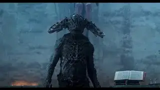 The Devil's Son Is Awakened By Humans