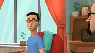 Chaalak Ladka || Hindi Comedy || Hindi Kahaniya ||