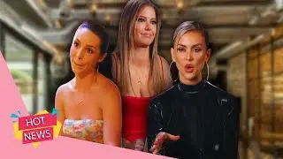 Vanderpump Rules: 10 Former Cast Members Who Should Return To The Show