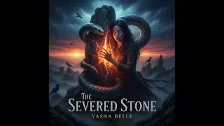 YASNA BELLE | The Severed Stone - Manannán's Road