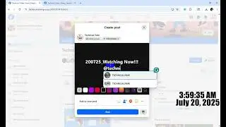 How To Find Your Created Facebook Group from Facebook Page | Step-by-Step Guide 2025