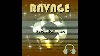 Savage (US) - Revolution 142 Mix (V29) | DUO BOX [Full DJ Set]