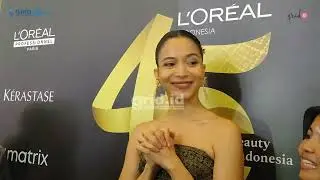 🔴 LIVE GRID.ID: Putri Marino Sebut Chicco Jerikho Bucin Banget!