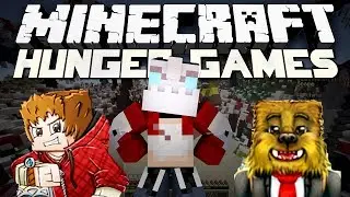 HUNGER GAMES W/JEROME AND MITCH! #REVIVEASF