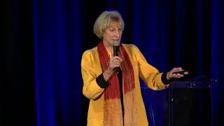 Compassion & Choices Oregon 2019 Fall Fundraising Event, Barbara Coombs Lee