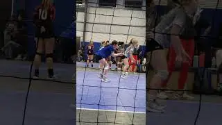 20230204 AVB15BLACK Volleyball at Competitive Edge Sports