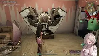 По домам Once Human,  смотрим дома базы игроков ❤️ #oncehuman #gaminggirl #стрим 