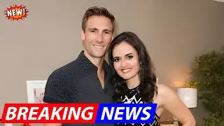 Truth Bombs: Hallmark Drama с дуэтом Дэники Маккеллар и Уокера