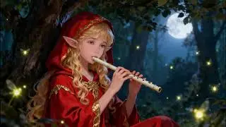 Whispering The Moon  &ndash; Celtic Dream Instrumental
