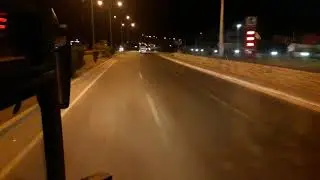 Ali Osman Ulusoy turizm ile yolculuk gece kapışması