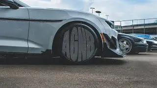 Caleb Tucker, Mission - AGNB [Official Audio]