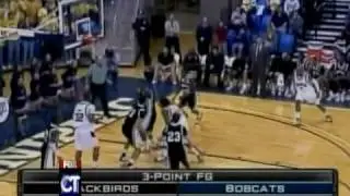 Fox61-TV Report of MBBall Win vs. LIU