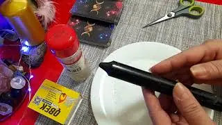 ✂️🧿🔮PODEROSO RITUAL DE VOLTEO, SACAR DE NUESTRA VIDA MALAS ENERGIAS💪
