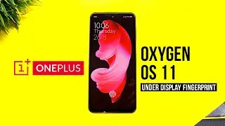 Oxygen OS 11 Theme For Miui 12/Miui 12.5 | Install Oxygen OS 11 On Any Xiaomi Device | Miui 12 Theme