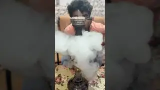 Royal Pan Masala X First Night (Extreme) #hookahsmoke #shisha #hooka_king #hookahlovers #hookah