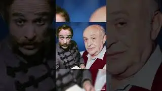 #День памяти#Ролан Быков#советскиеактеры#воспоминания#