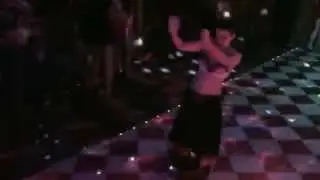 The Bayside Bombshells Present:  The Glitter Ball! Feat. Maeven