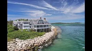 4  Ministers Lane, Chatham, MA
