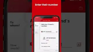 How to share your data with Virgin Mobile