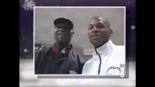Ray Allen, Kirk King & Rudy Johnson - 
