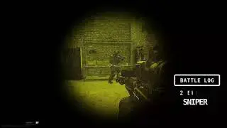 The Perfect Raid - NIGHT FIGHT