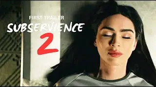 SUBSERVIENCE 2 &ndash; Megan Fox Battles Advanced AI | New Sci-Fi Movie 2025 | Concept
