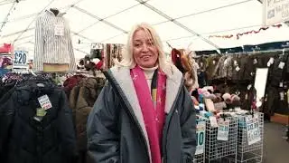 Warwickshire Clothing at Millets Farm Shop Oxford - Country Clothing UK