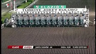 Betonayak 20 metre ge&ccedil; &ccedil;ıkıp kazanıyor