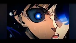 Dont give up #isagi #bluelock 