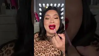 IS THIS THE RED LIPSTICK OF MY DREAMS?!