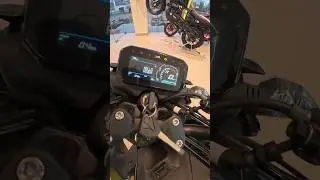 Check out 🔥 Digital Meter New TVS Raider 125cc #bike #shorts #tvs #raider125cc