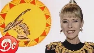 Dorothée - La machine avalé (clip officiel - 2ème version)