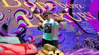 DOPE BOYZ LUXURY   (WEBPUNK)