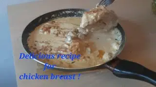 He's Never Seen Anything Like This! 3x Weekly Chicken Dinner Recipe You Won't Believe! #Chicken