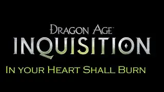 Main Quest 04: In Your Heart Shall Burn (& Evacuating Haven)