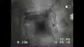 Bygdoy Alle 56b   pipe nr 10   second time