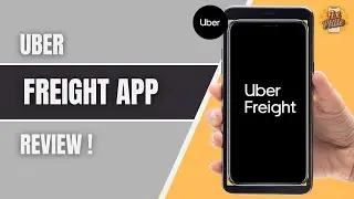 How To Use Uber Freight App (2025) | Uber Freight Review &ndash; Is It Worth It for Owner Operators?