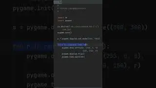 What This Tiny Python Script Does Will Surprise You
