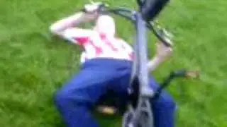 mark odonnell