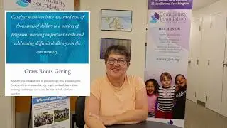 The Catalyst Giving Circle
