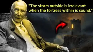 NEVER React Instantly - Rockefeller's 5-Minute Rule to Master Your Emotions