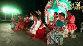 Nadan Punchi Hiramane (නාඩන් පුංචි හිරමනේ) | Pradeepa Dharmadasa | Gayani Dance Studio Performance