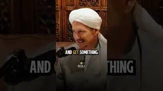 Если вы являетесь публичным оратором &mdash; шейх Яхья Родус
