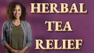 Do Herbal Teas Really Ease Period Pain? Science Says