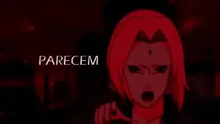 Cover - Rap da akatsuki - 7 Minutos