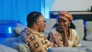WEWE NA MIMI □ Frida Amani ft Jay Melody □ Tanzania 🇹🇿
