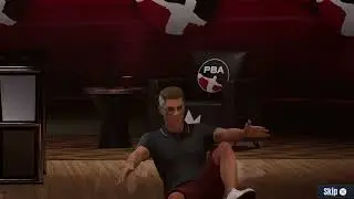 PBA Pro Bowling 2026 PC#3